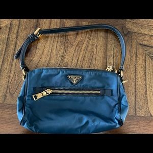 Authentic Prada Bag